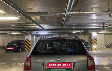 Skoda Octavia, 2012 год, 800 000 рублей, 6 фотография