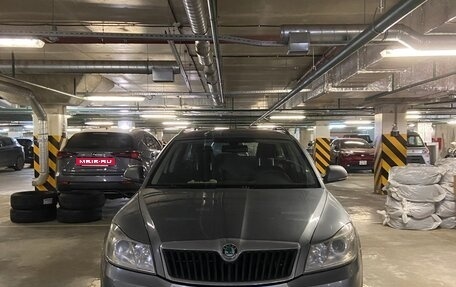 Skoda Octavia, 2012 год, 800 000 рублей, 4 фотография
