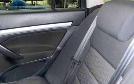 Skoda Octavia, 2012 год, 800 000 рублей, 18 фотография