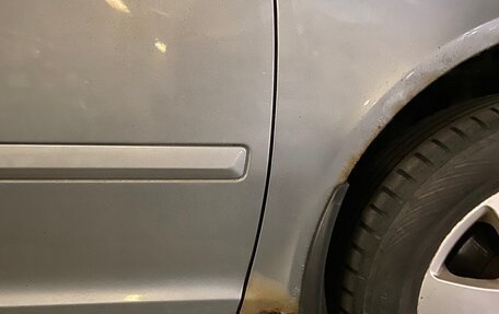 Skoda Octavia, 2012 год, 800 000 рублей, 23 фотография