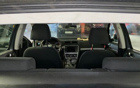 Skoda Octavia, 2012 год, 800 000 рублей, 20 фотография