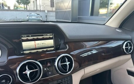 Mercedes-Benz GLK-Класс, 2013 год, 2 200 000 рублей, 3 фотография