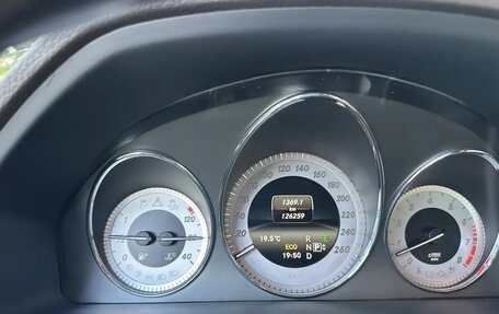 Mercedes-Benz GLK-Класс, 2013 год, 2 200 000 рублей, 5 фотография