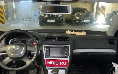 Skoda Octavia, 2012 год, 800 000 рублей, 19 фотография