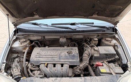 Toyota Corolla, 2003 год, 330 000 рублей, 12 фотография