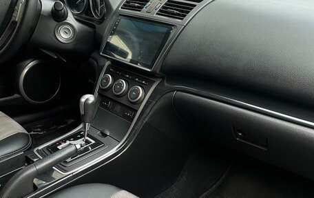 Mazda 6, 2008 год, 595 000 рублей, 6 фотография