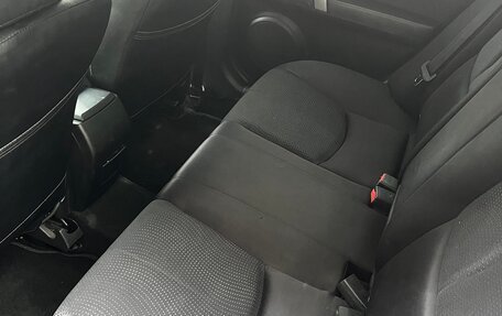 Mazda 6, 2008 год, 595 000 рублей, 7 фотография