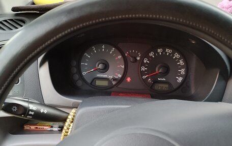 KIA Picanto I, 2007 год, 400 000 рублей, 2 фотография