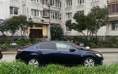 Mazda 6, 2008 год, 595 000 рублей, 4 фотография