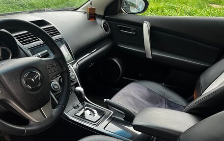 Mazda 6, 2008 год, 595 000 рублей, 8 фотография