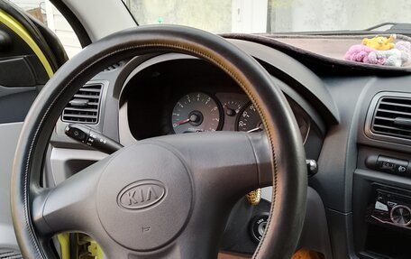 KIA Picanto I, 2007 год, 400 000 рублей, 3 фотография