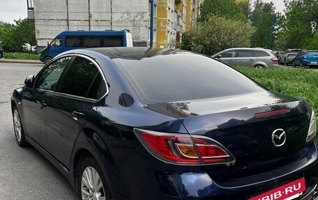 Mazda 6, 2008 год, 595 000 рублей, 3 фотография