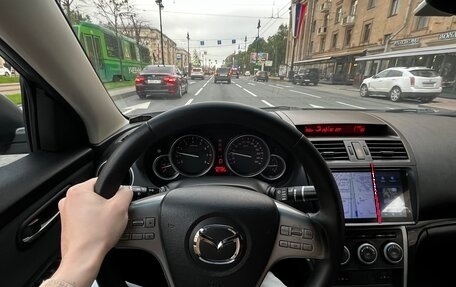 Mazda 6, 2008 год, 595 000 рублей, 5 фотография