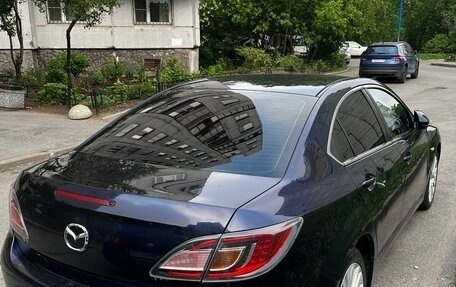 Mazda 6, 2008 год, 595 000 рублей, 2 фотография