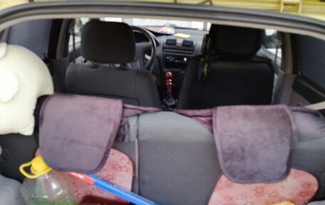 KIA Picanto I, 2007 год, 400 000 рублей, 8 фотография