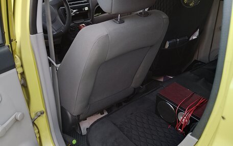 KIA Picanto I, 2007 год, 400 000 рублей, 7 фотография