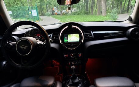 MINI Hatch, 2018 год, 1 900 000 рублей, 7 фотография