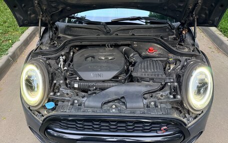 MINI Hatch, 2018 год, 1 900 000 рублей, 11 фотография