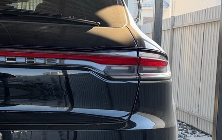 Porsche Macan I рестайлинг, 2019 год, 4 950 000 рублей, 4 фотография