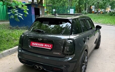 MINI Hatch, 2018 год, 1 900 000 рублей, 4 фотография