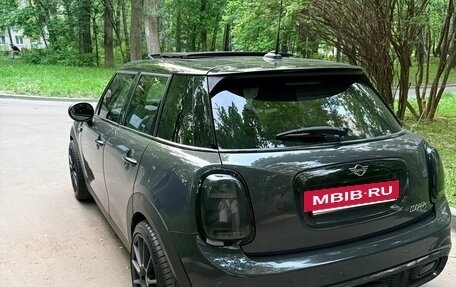 MINI Hatch, 2018 год, 1 900 000 рублей, 5 фотография