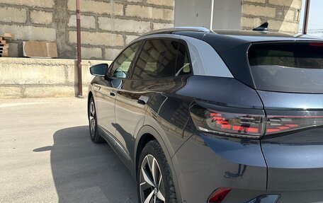 Volkswagen ID.4, 2022 год, 3 050 000 рублей, 5 фотография