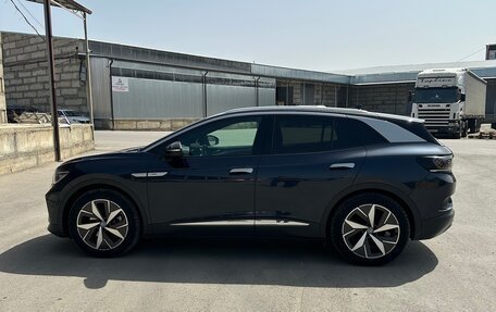 Volkswagen ID.4, 2022 год, 3 050 000 рублей, 4 фотография