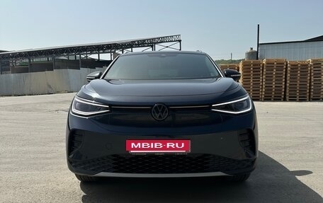 Volkswagen ID.4, 2022 год, 3 050 000 рублей, 2 фотография