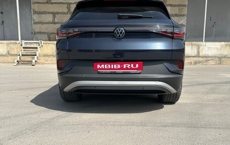 Volkswagen ID.4, 2022 год, 3 050 000 рублей, 6 фотография