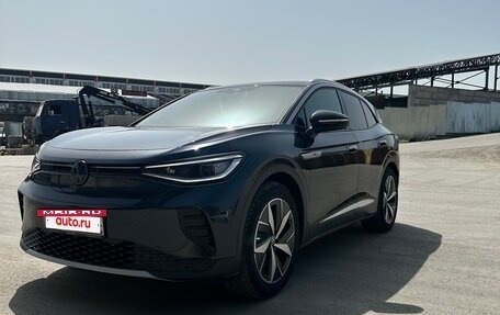 Volkswagen ID.4, 2022 год, 3 050 000 рублей, 3 фотография