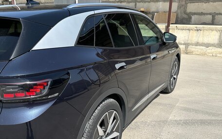 Volkswagen ID.4, 2022 год, 3 050 000 рублей, 7 фотография