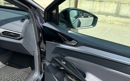 Volkswagen ID.4, 2022 год, 3 050 000 рублей, 14 фотография