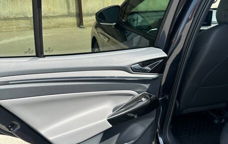 Volkswagen ID.4, 2022 год, 3 050 000 рублей, 17 фотография