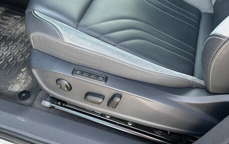 Volkswagen ID.4, 2022 год, 3 050 000 рублей, 18 фотография