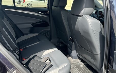Volkswagen ID.4, 2022 год, 3 050 000 рублей, 12 фотография