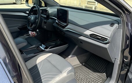 Volkswagen ID.4, 2022 год, 3 050 000 рублей, 15 фотография