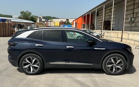 Volkswagen ID.4, 2022 год, 3 050 000 рублей, 8 фотография