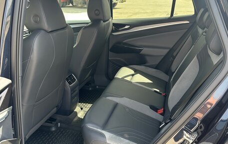 Volkswagen ID.4, 2022 год, 3 050 000 рублей, 16 фотография