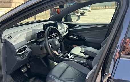 Volkswagen ID.4, 2022 год, 3 050 000 рублей, 20 фотография