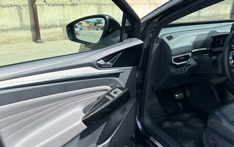 Volkswagen ID.4, 2022 год, 3 050 000 рублей, 21 фотография