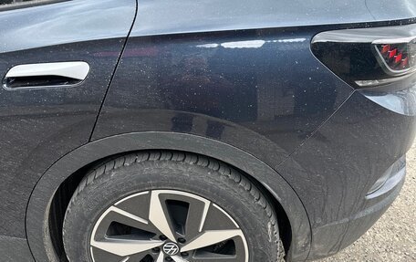 Volkswagen ID.4, 2022 год, 3 050 000 рублей, 24 фотография