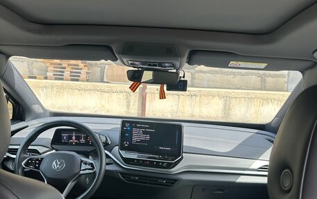 Volkswagen ID.4, 2022 год, 3 050 000 рублей, 25 фотография