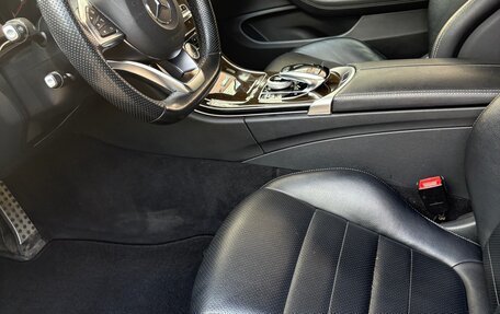 Mercedes-Benz C-Класс, 2016 год, 3 290 000 рублей, 6 фотография
