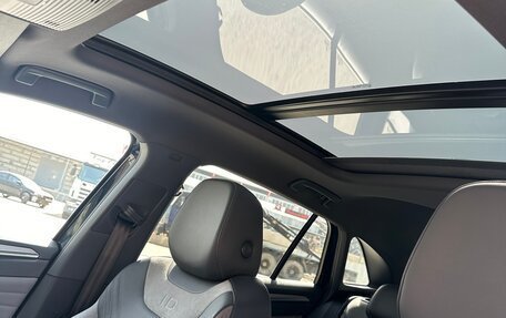 Volkswagen ID.4, 2022 год, 3 050 000 рублей, 23 фотография