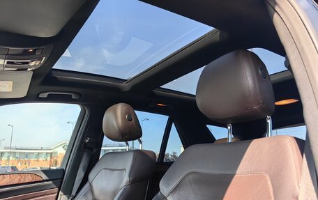 Mercedes-Benz M-Класс, 2014 год, 1 850 000 рублей, 6 фотография