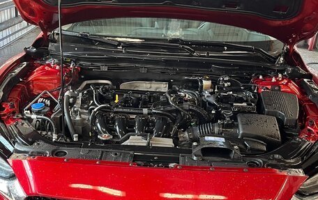 Mazda 6, 2019 год, 1 800 000 рублей, 8 фотография