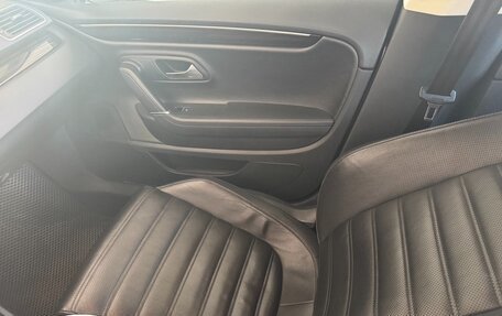 Volkswagen Passat CC I рестайлинг, 2012 год, 1 600 000 рублей, 8 фотография
