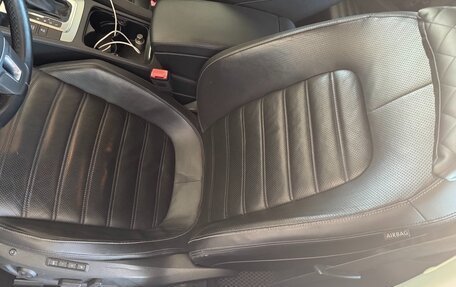 Volkswagen Passat CC I рестайлинг, 2012 год, 1 600 000 рублей, 7 фотография