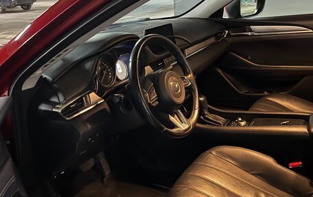 Mazda 6, 2019 год, 1 800 000 рублей, 7 фотография