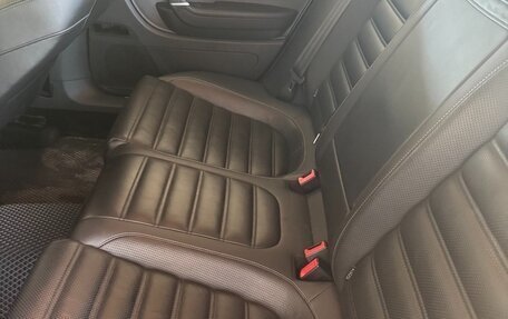 Volkswagen Passat CC I рестайлинг, 2012 год, 1 600 000 рублей, 9 фотография